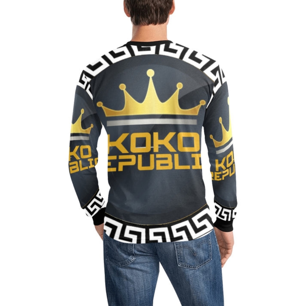 Kokorepublic sweatshirt